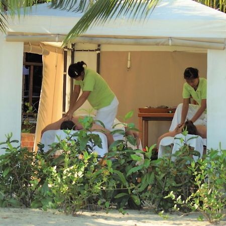Chabil Mar Villas - Guest Exclusive Boutique Resort Placencia Ngoại thất bức ảnh