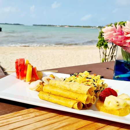 Chabil Mar Villas - Guest Exclusive Boutique Resort Placencia Ngoại thất bức ảnh