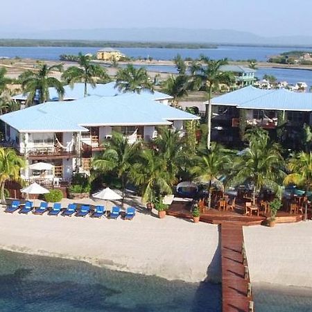 Chabil Mar Villas - Guest Exclusive Boutique Resort Placencia Ngoại thất bức ảnh