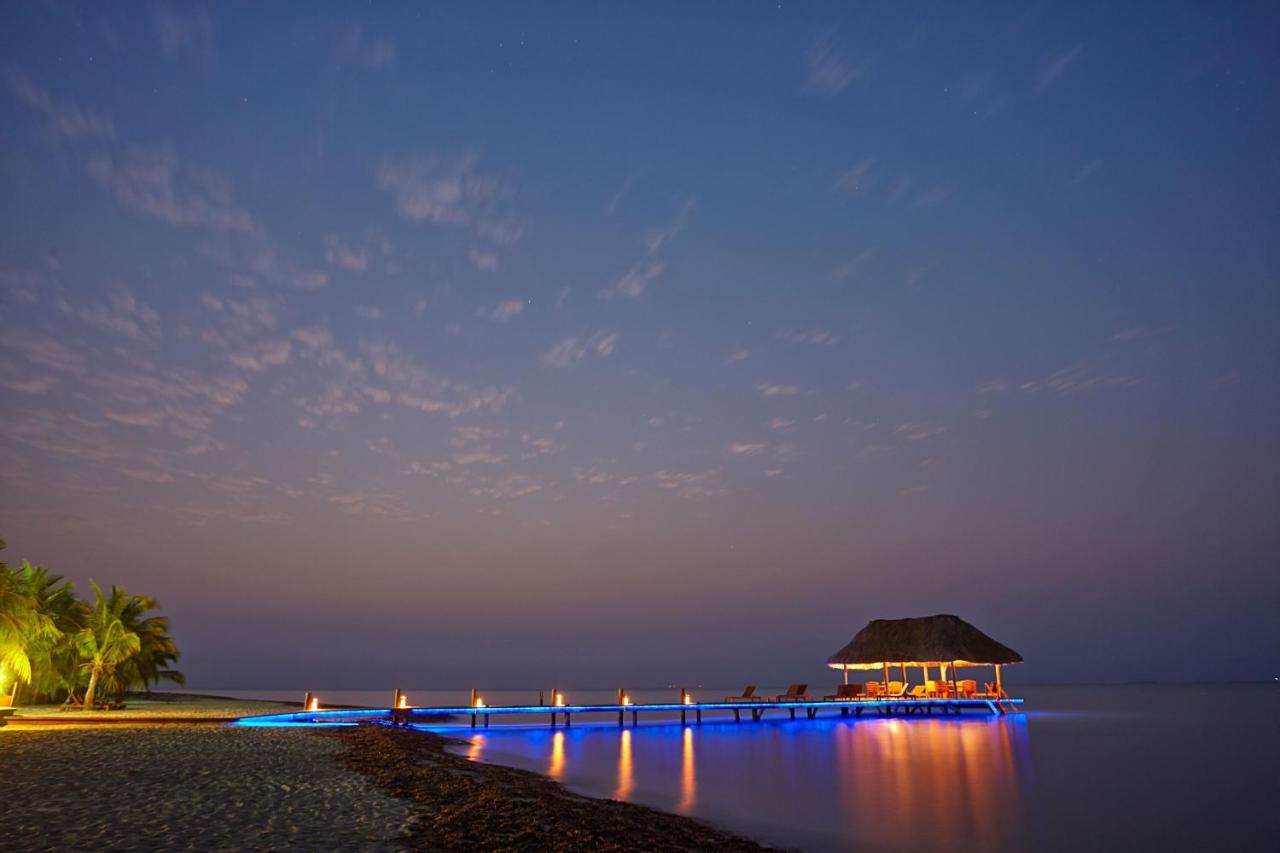 Chabil Mar Villas - Guest Exclusive Boutique Resort Placencia Ngoại thất bức ảnh