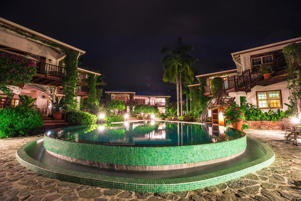 Chabil Mar Villas - Guest Exclusive Boutique Resort Placencia Ngoại thất bức ảnh