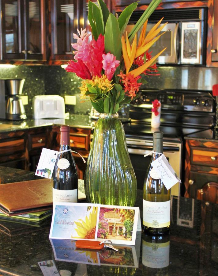Chabil Mar Villas - Guest Exclusive Boutique Resort Placencia Ngoại thất bức ảnh