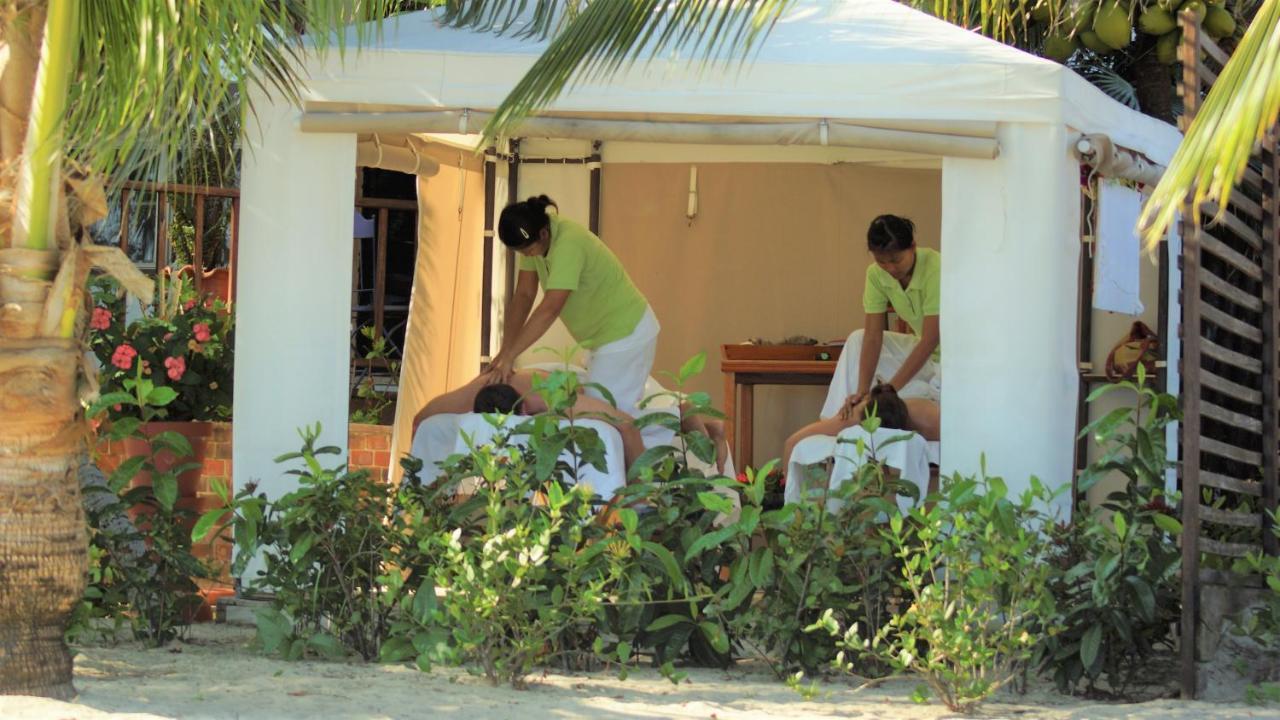 Chabil Mar Villas - Guest Exclusive Boutique Resort Placencia Ngoại thất bức ảnh