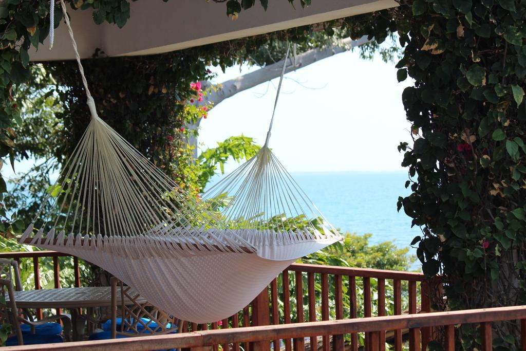 Chabil Mar Villas - Guest Exclusive Boutique Resort Placencia Ngoại thất bức ảnh