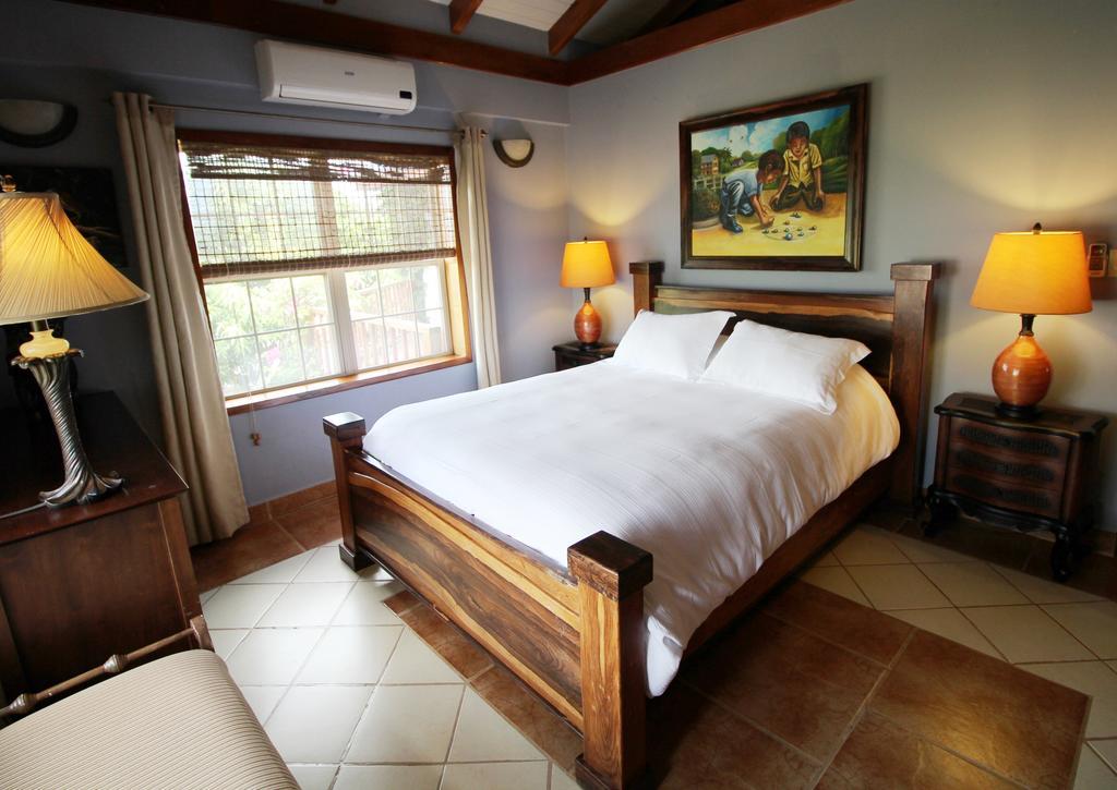 Chabil Mar Villas - Guest Exclusive Boutique Resort Placencia Ngoại thất bức ảnh