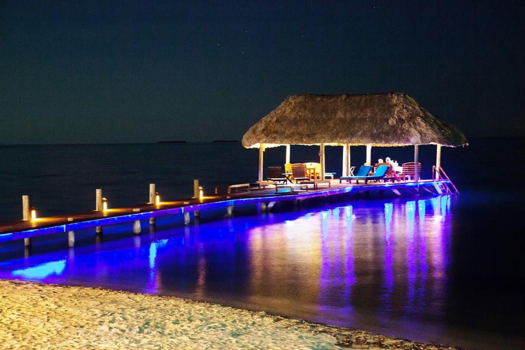 Chabil Mar Villas - Guest Exclusive Boutique Resort Placencia Ngoại thất bức ảnh