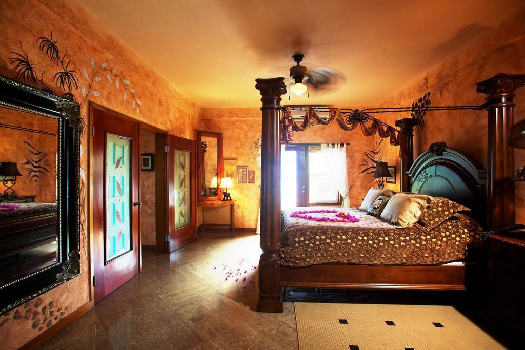 Chabil Mar Villas - Guest Exclusive Boutique Resort Placencia Ngoại thất bức ảnh