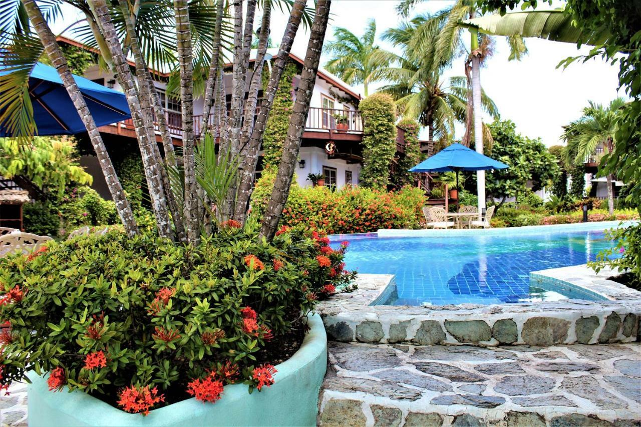 Chabil Mar Villas - Guest Exclusive Boutique Resort Placencia Ngoại thất bức ảnh