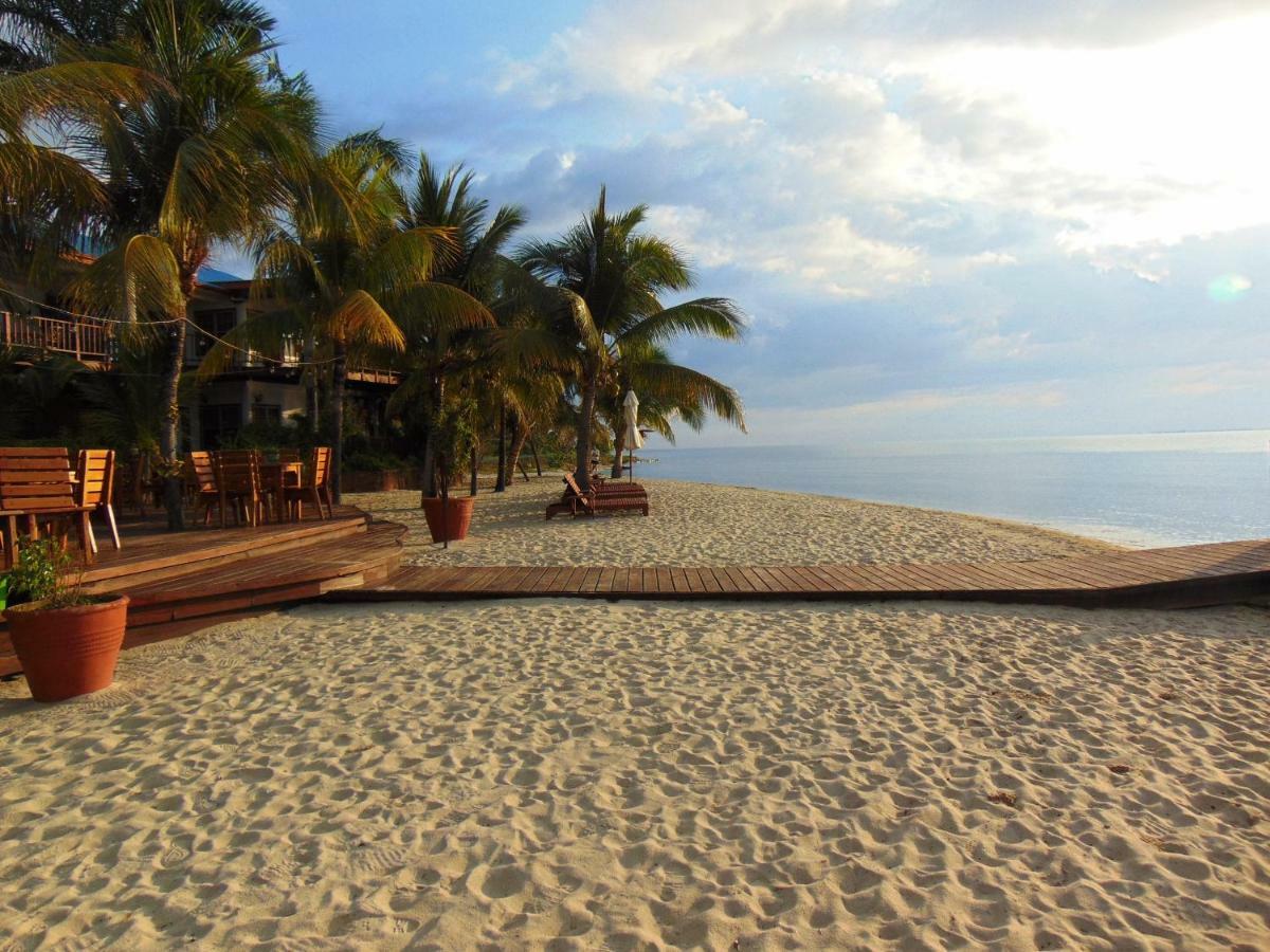 Chabil Mar Villas - Guest Exclusive Boutique Resort Placencia Ngoại thất bức ảnh