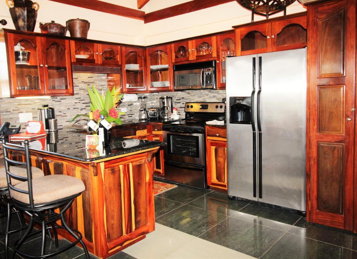 Chabil Mar Villas - Guest Exclusive Boutique Resort Placencia Ngoại thất bức ảnh