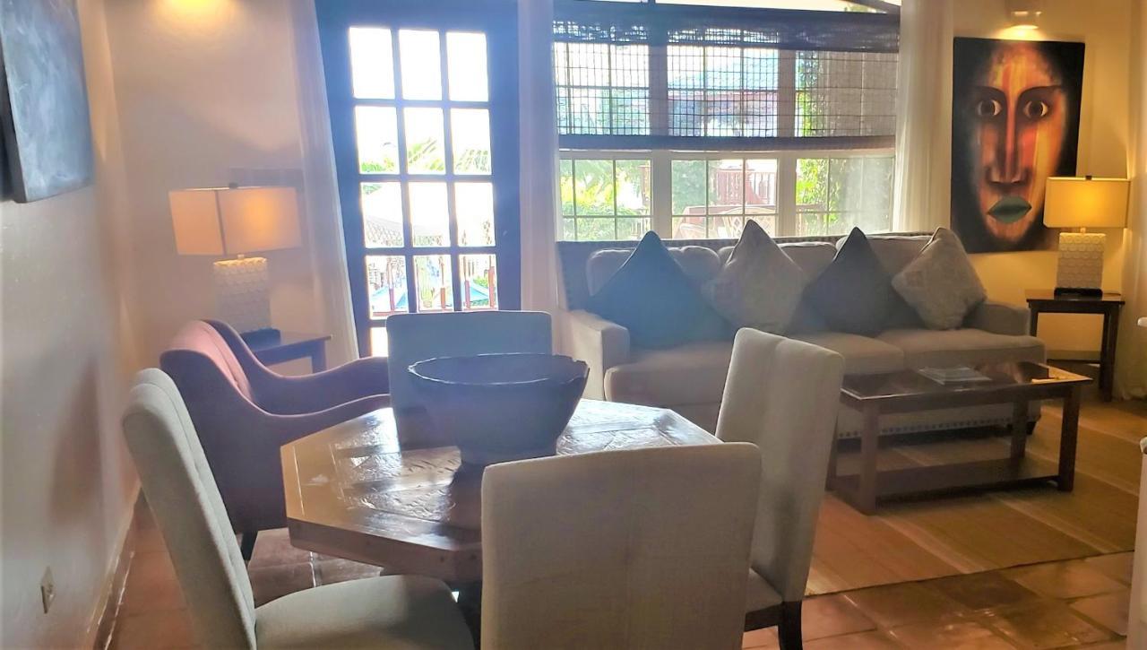 Chabil Mar Villas - Guest Exclusive Boutique Resort Placencia Ngoại thất bức ảnh