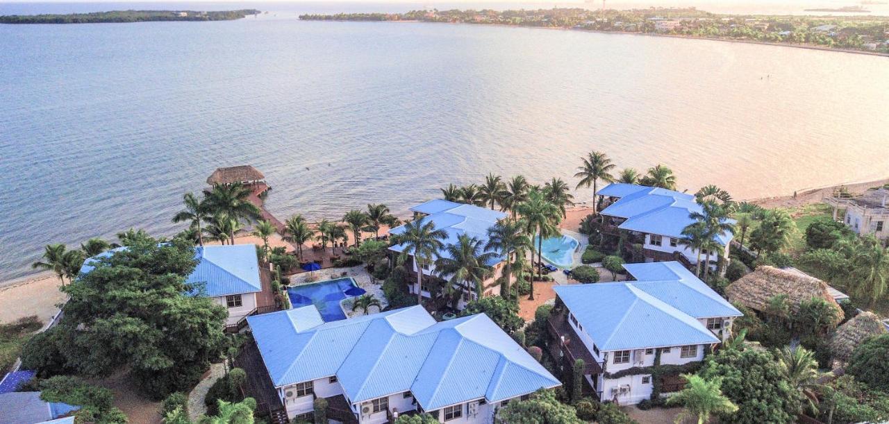 Chabil Mar Villas - Guest Exclusive Boutique Resort Placencia Ngoại thất bức ảnh