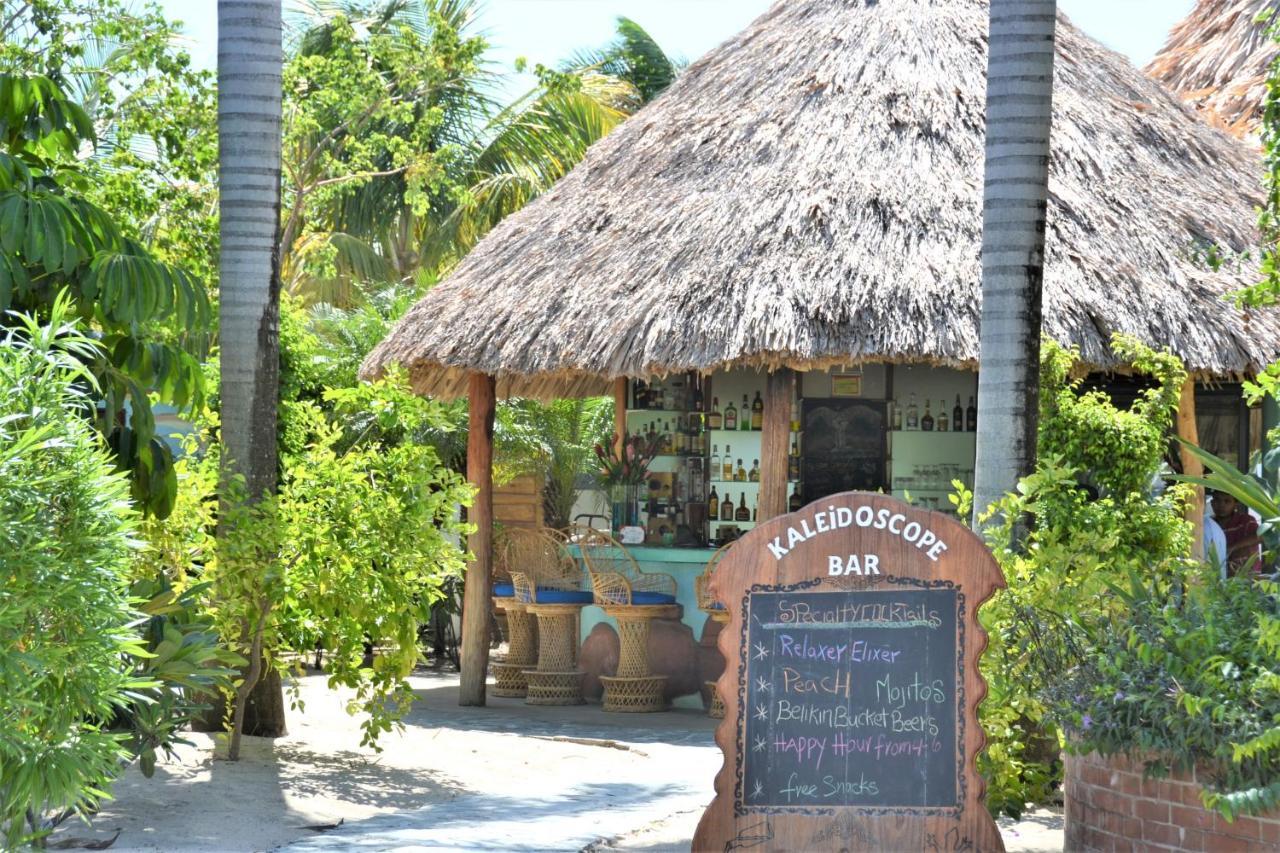 Chabil Mar Villas - Guest Exclusive Boutique Resort Placencia Ngoại thất bức ảnh