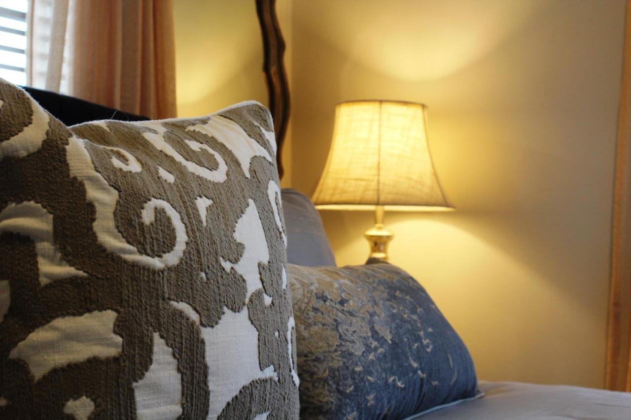 Chabil Mar Villas - Guest Exclusive Boutique Resort Placencia Ngoại thất bức ảnh