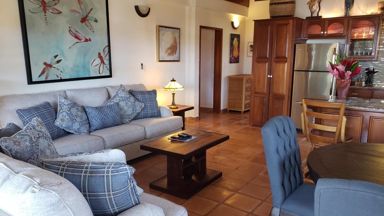 Chabil Mar Villas - Guest Exclusive Boutique Resort Placencia Ngoại thất bức ảnh