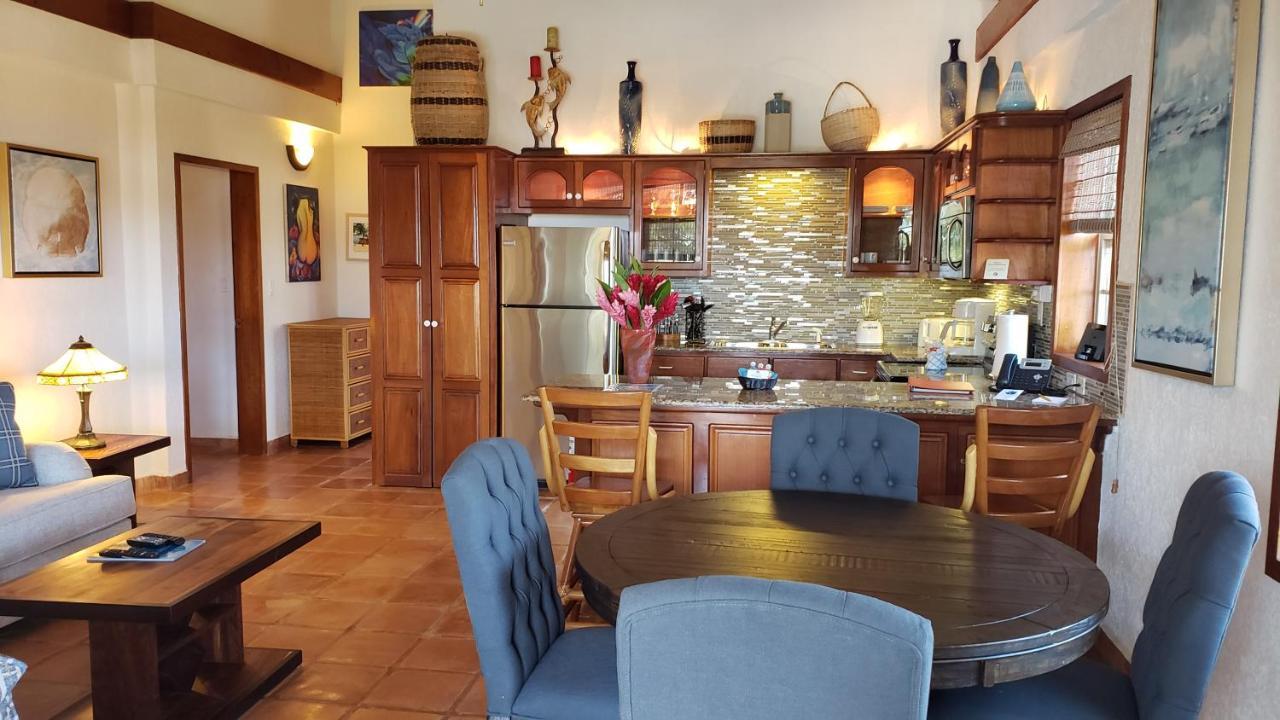 Chabil Mar Villas - Guest Exclusive Boutique Resort Placencia Ngoại thất bức ảnh