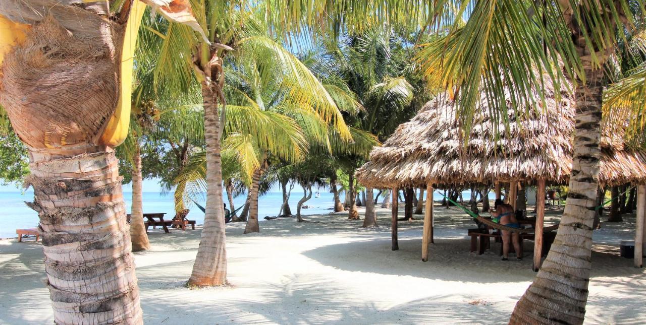 Chabil Mar Villas - Guest Exclusive Boutique Resort Placencia Ngoại thất bức ảnh